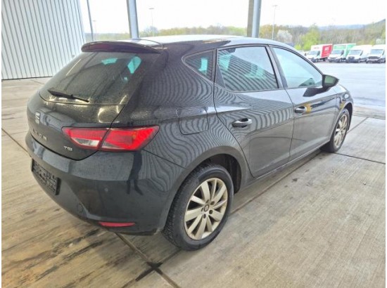 2016 Seat Leon Reference