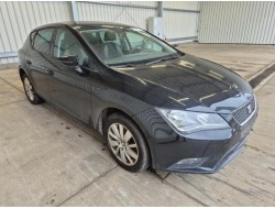 2016 Seat Leon Reference