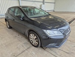 2016 Seat Leon Reference