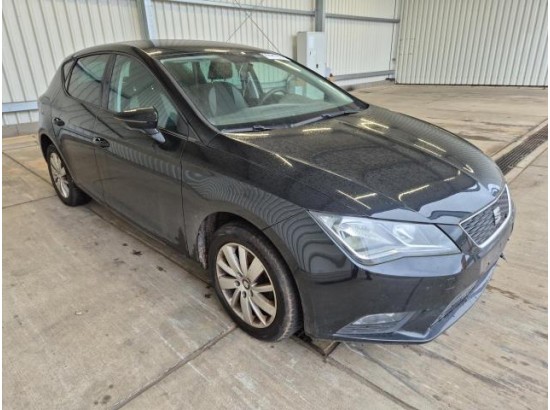 2016 Seat Leon Reference