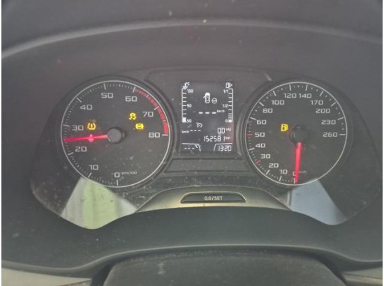 2016 Seat Leon Reference