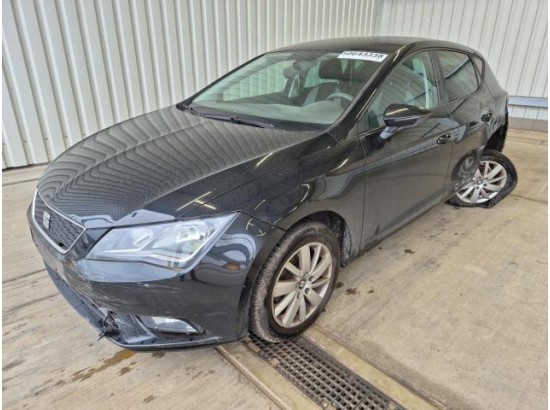 2016 Seat Leon Reference