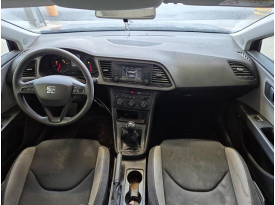 2016 Seat Leon Reference