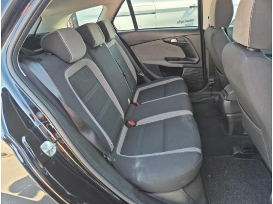 2020 FIAT Tipo Lounge