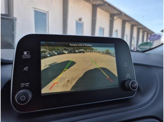 2020 FIAT Tipo Lounge