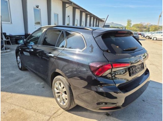 2020 FIAT Tipo Lounge