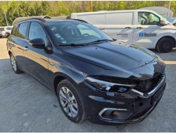 2020 FIAT Tipo Lounge