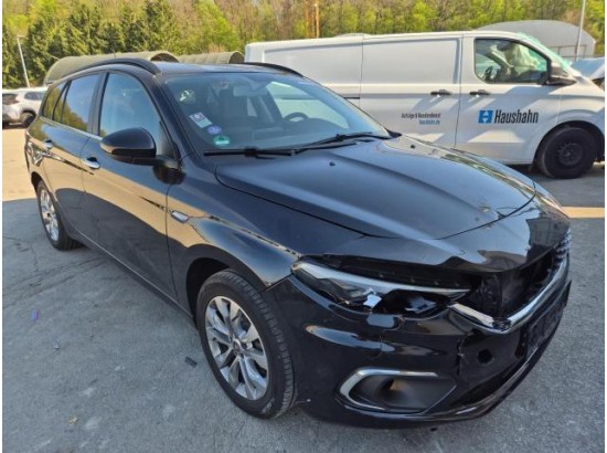 2020 FIAT Tipo Lounge