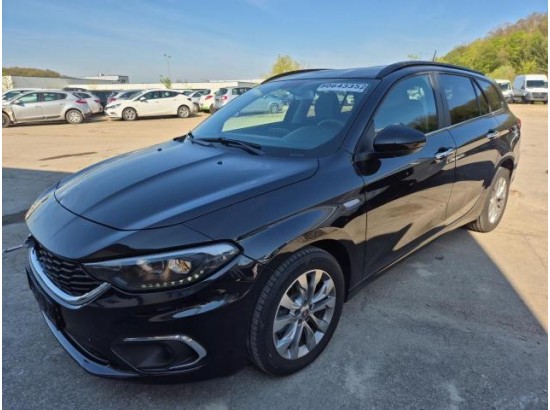2020 FIAT Tipo Lounge