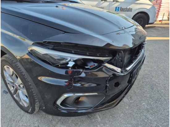 2020 FIAT Tipo Lounge