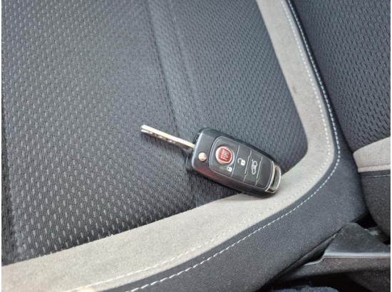 2020 FIAT Tipo Lounge