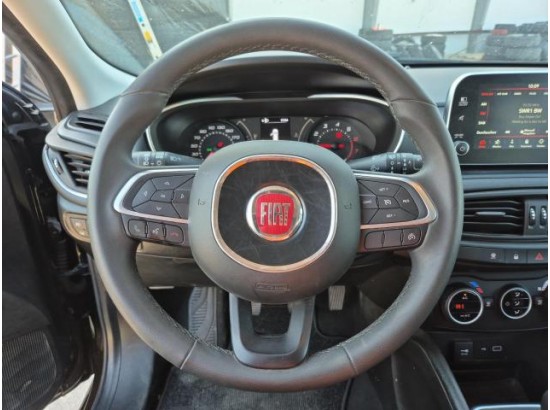 2020 FIAT Tipo Lounge