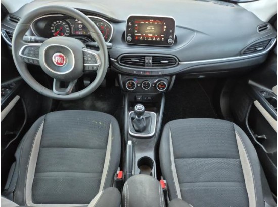 2020 FIAT Tipo Lounge