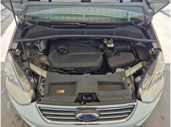 2015 Ford Galaxy Trend