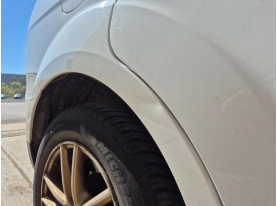 2015 Ford Galaxy Trend