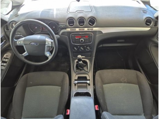 2015 Ford Galaxy Trend