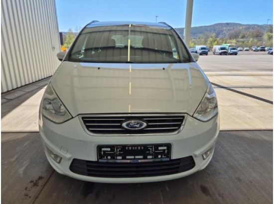 2015 Ford Galaxy Trend