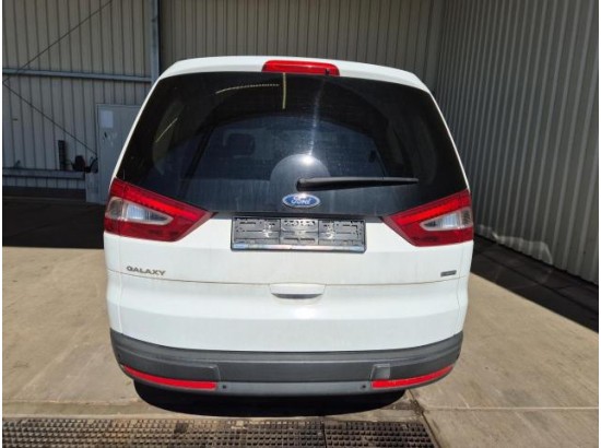 2015 Ford Galaxy Trend