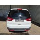 2015 Ford Galaxy Trend