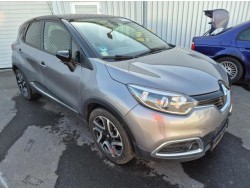 2016 Renault Captur Intens