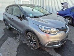 2016 Renault Captur Intens