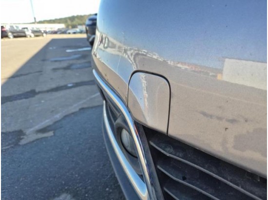 2016 Renault Captur Intens