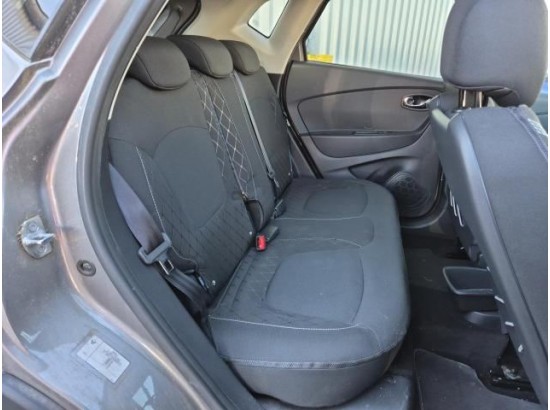 2016 Renault Captur Intens