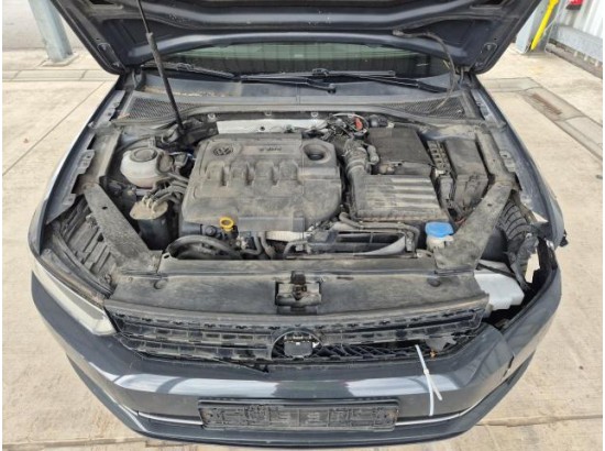 2017 Volkswagen Passat Variant Comfortline BMT/Start-Stopp