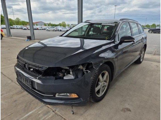 2017 Volkswagen Passat Variant Comfortline BMT/Start-Stopp
