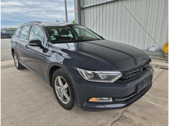 2017 Volkswagen Passat Variant Comfortline BMT/Start-Stopp