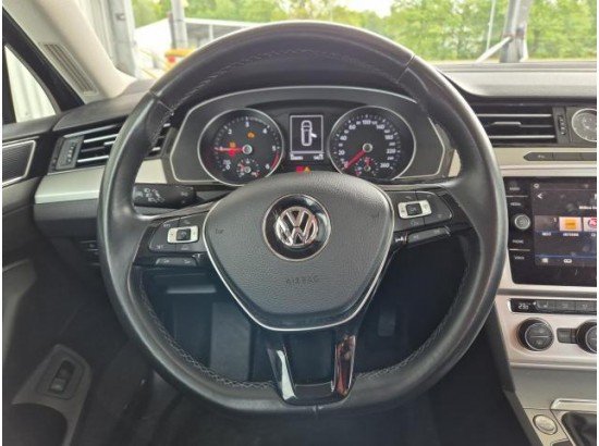 2017 Volkswagen Passat Variant Comfortline BMT/Start-Stopp