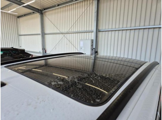 2018 Volkswagen Touareg Elegance 4Motion