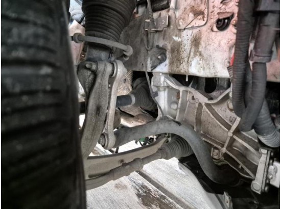 2018 Volkswagen Touareg Elegance 4Motion