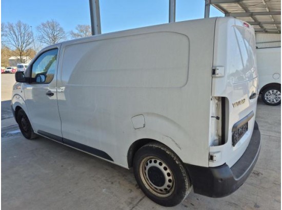 2023 Opel Vivaro Kasten Edition M