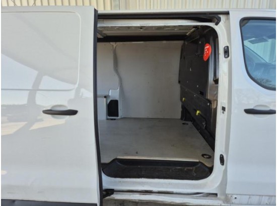 2023 Opel Vivaro Kasten Edition M