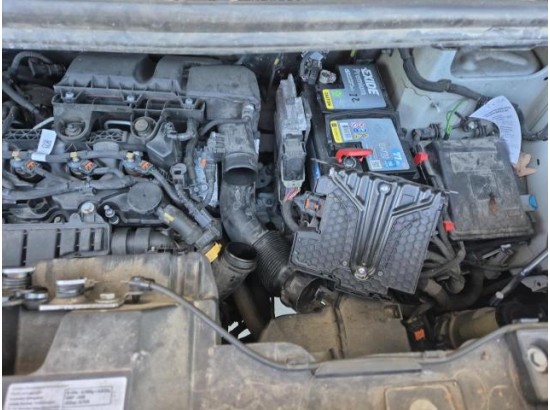 2023 Opel Vivaro Kasten Edition M