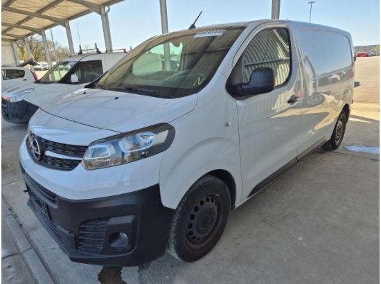 2023 Opel Vivaro Kasten Edition M