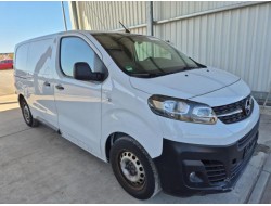 2023 Opel Vivaro Kasten Edition M