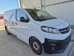 2023 Opel Vivaro Kasten Edition M