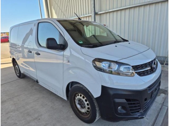 2023 Opel Vivaro Kasten Edition M