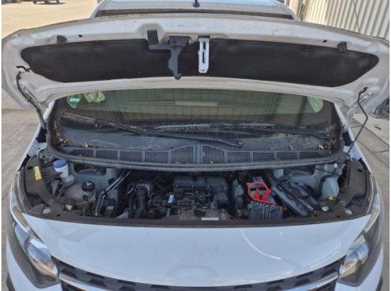 2023 Opel Vivaro Kasten Edition M