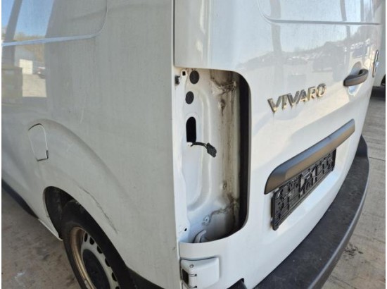 2023 Opel Vivaro Kasten Edition M