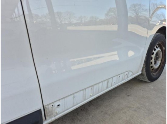 2023 Opel Vivaro Kasten Edition M