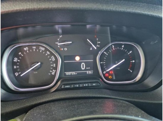 2023 Opel Vivaro Kasten Edition M