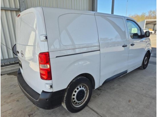 2023 Opel Vivaro Kasten Edition M