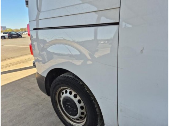 2023 Opel Vivaro Kasten Edition M