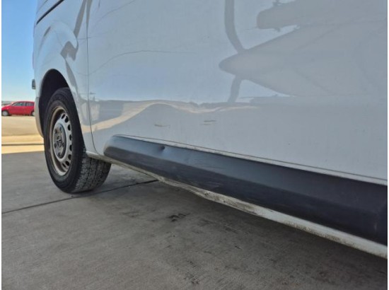 2023 Opel Vivaro Kasten Edition M