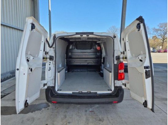 2023 Opel Vivaro Kasten Edition M