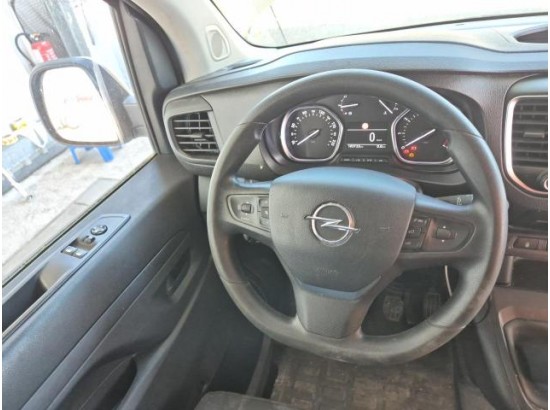 2023 Opel Vivaro Kasten Edition M