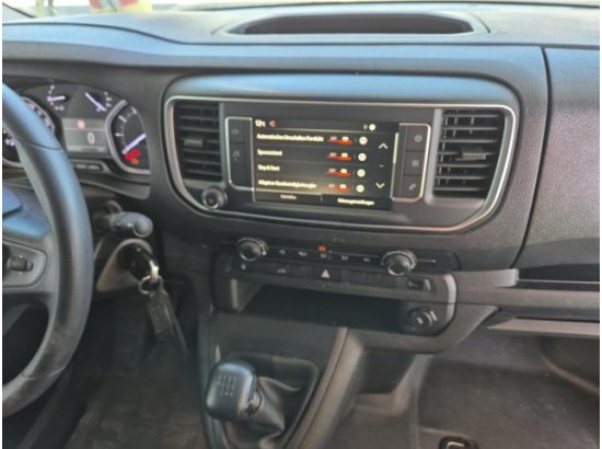 2023 Opel Vivaro Kasten Edition M